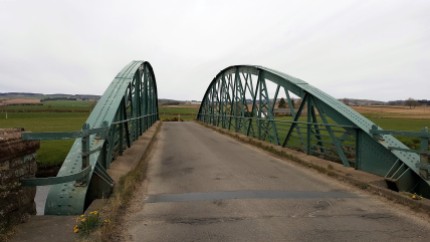Aberbothrie Bridge