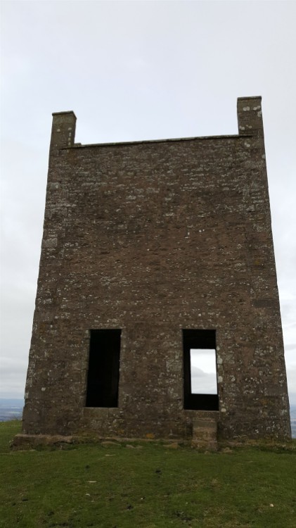 Kinpurney Tower