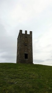 Kinpurney Tower