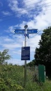 Route Signpost