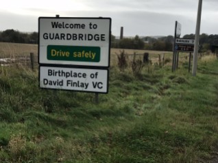 Guardbridge