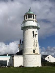 Toward Lighthouse